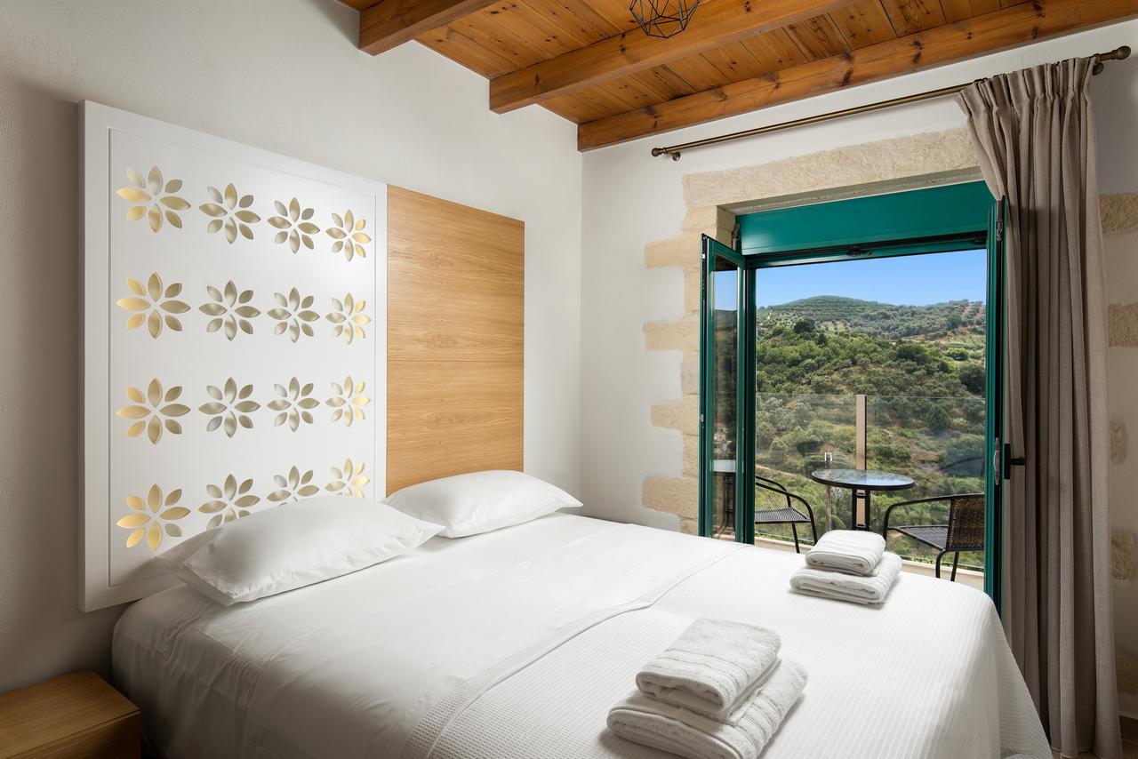 Villa Piedra Manoliopoulon Esterno foto
